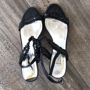 Caparros dressy sandals